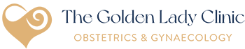 The Golden Lady Logo